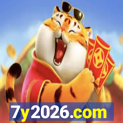 7y2026.com