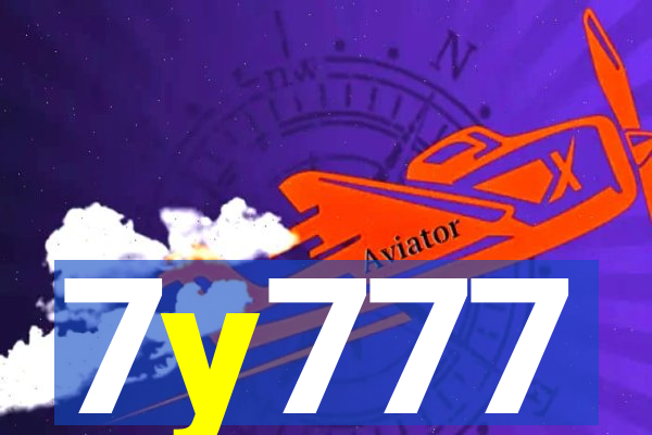 7y777