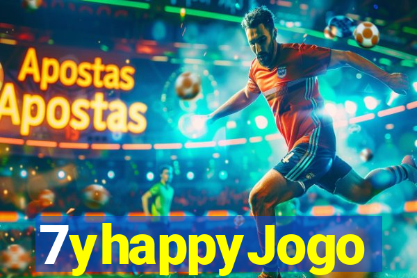 7yhappyJogo