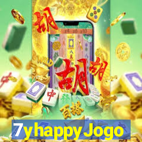 7yhappyJogo