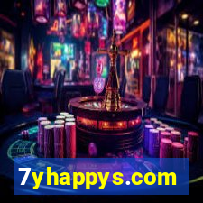 7yhappys.com