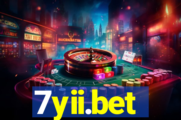 7yii.bet