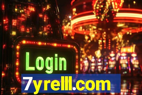 7yrelll.com