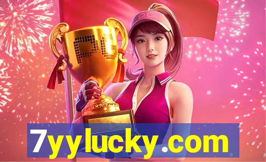 7yylucky.com