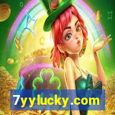 7yylucky.com