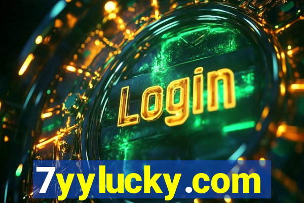 7yylucky.com