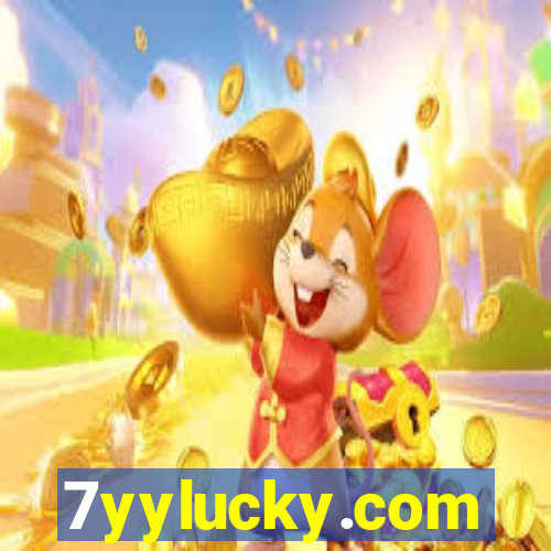 7yylucky.com