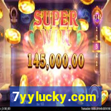 7yylucky.com