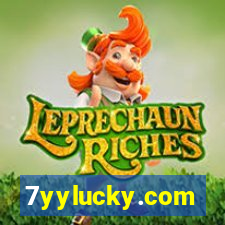 7yylucky.com