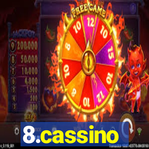 8.cassino