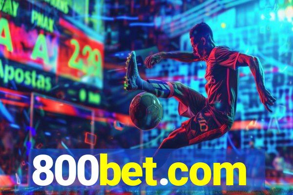 800bet.com