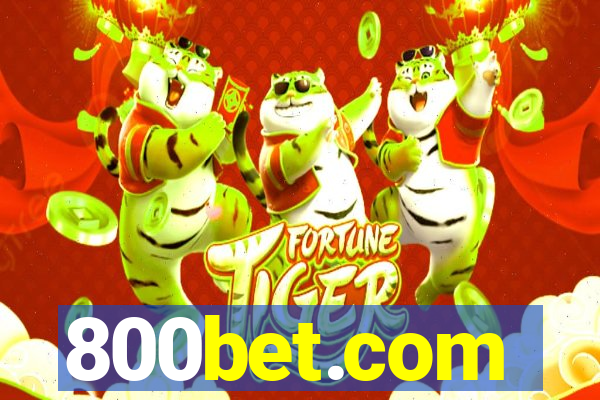 800bet.com