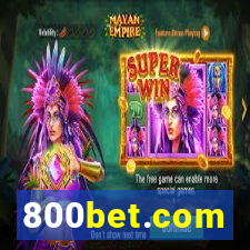 800bet.com