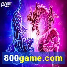 800game.com