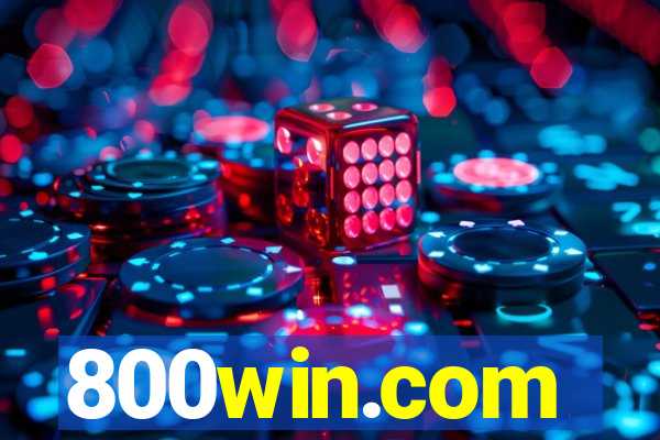 800win.com