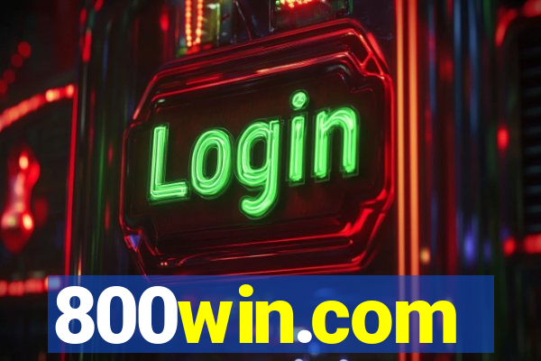 800win.com