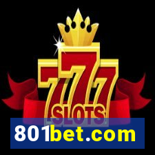 801bet.com