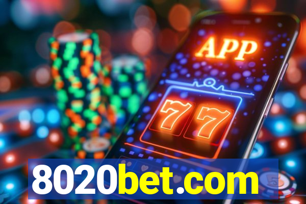 8020bet.com