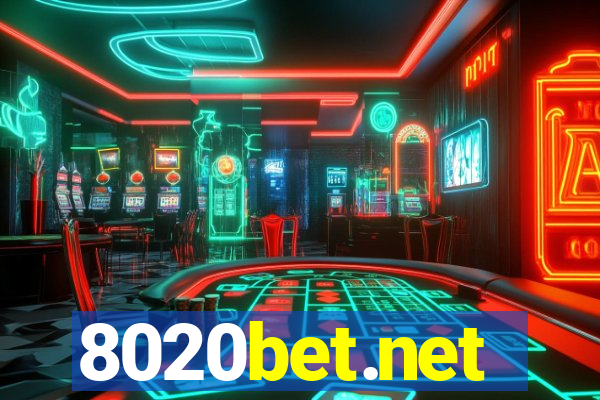 8020bet.net