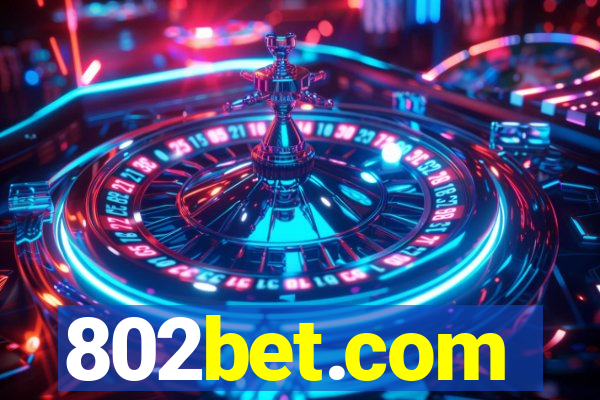 802bet.com