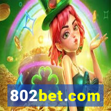 802bet.com