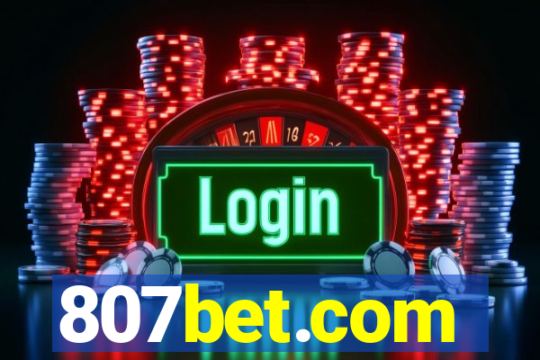 807bet.com