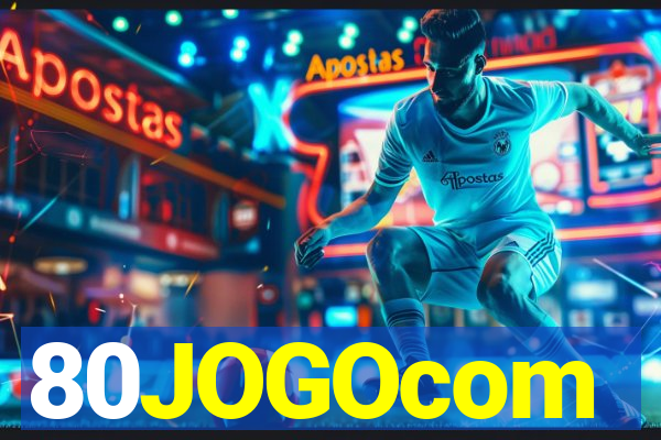 80JOGOcom