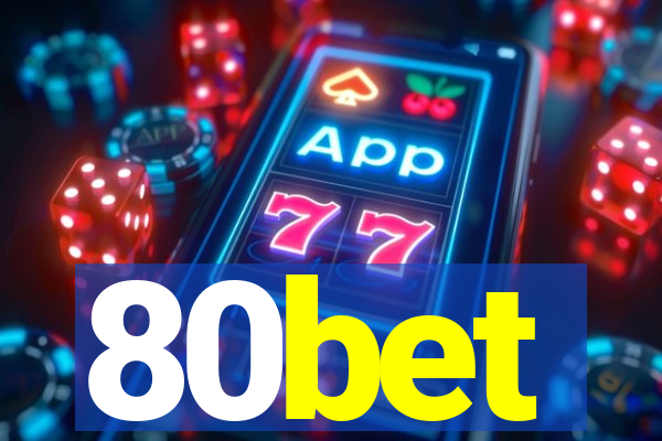 80bet