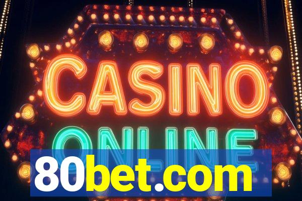 80bet.com