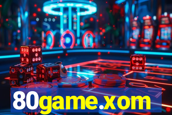 80game.xom