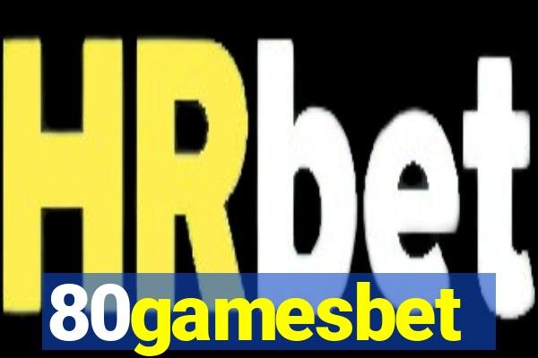 80gamesbet