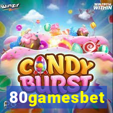 80gamesbet