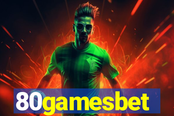 80gamesbet