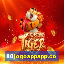 80jogoappapp.com