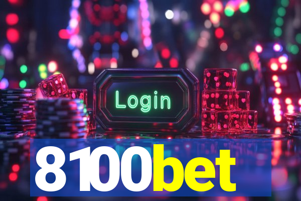 8100bet