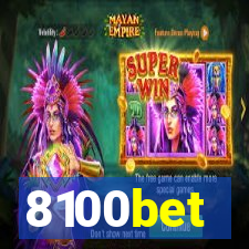 8100bet