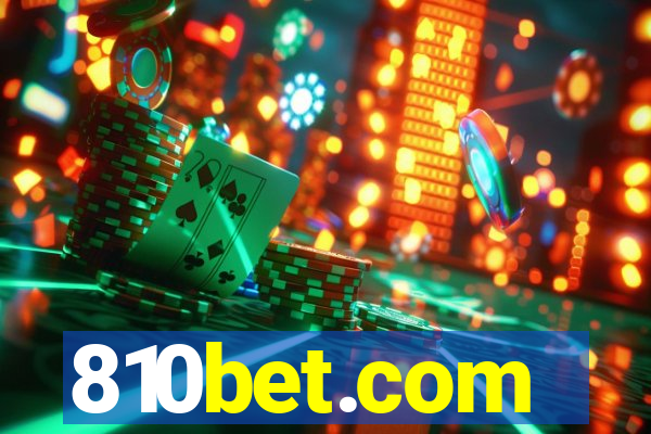 810bet.com