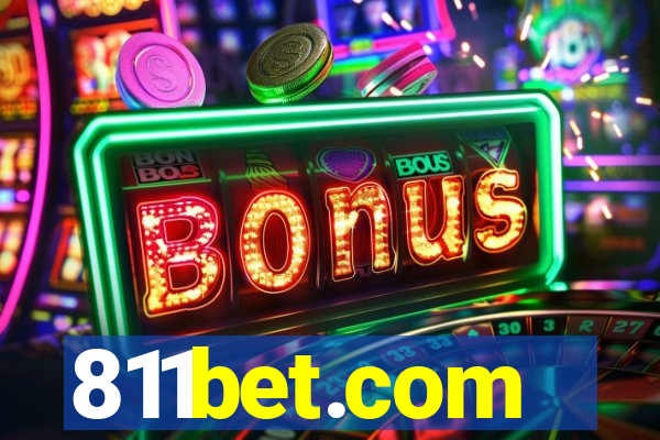 811bet.com