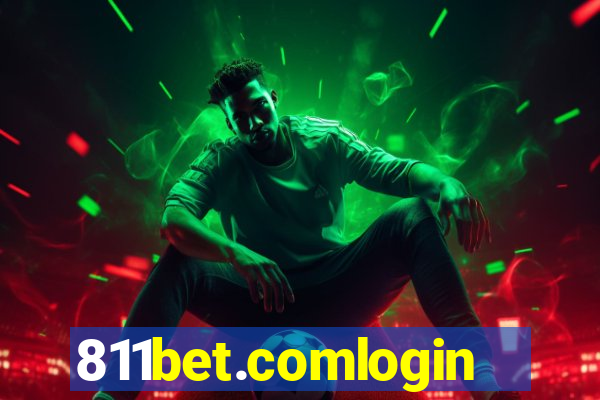 811bet.comlogin