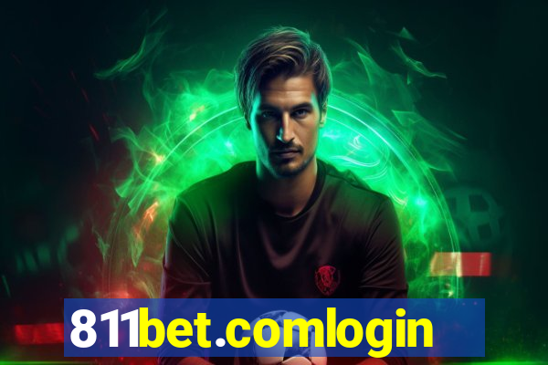 811bet.comlogin