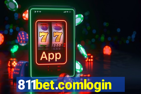 811bet.comlogin