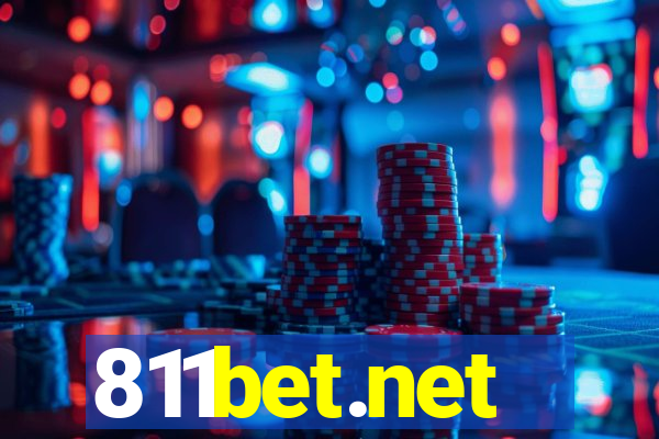 811bet.net