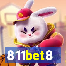 811bet8