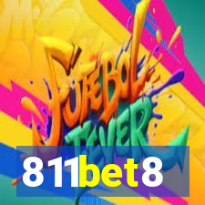 811bet8