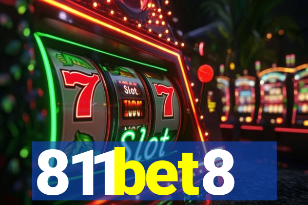 811bet8