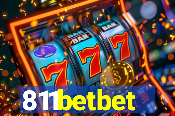 811betbet