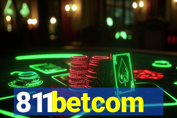 811betcom