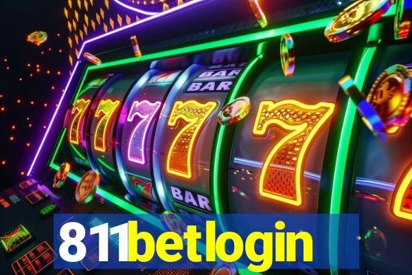 811betlogin