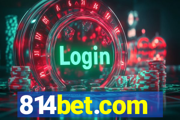 814bet.com