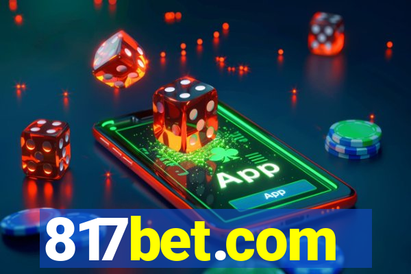 817bet.com